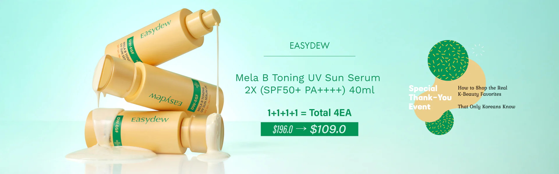 Unlock Your Radiant Korean Glow